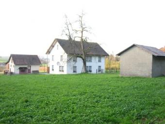 Idyllic 10-room Country house Aarau